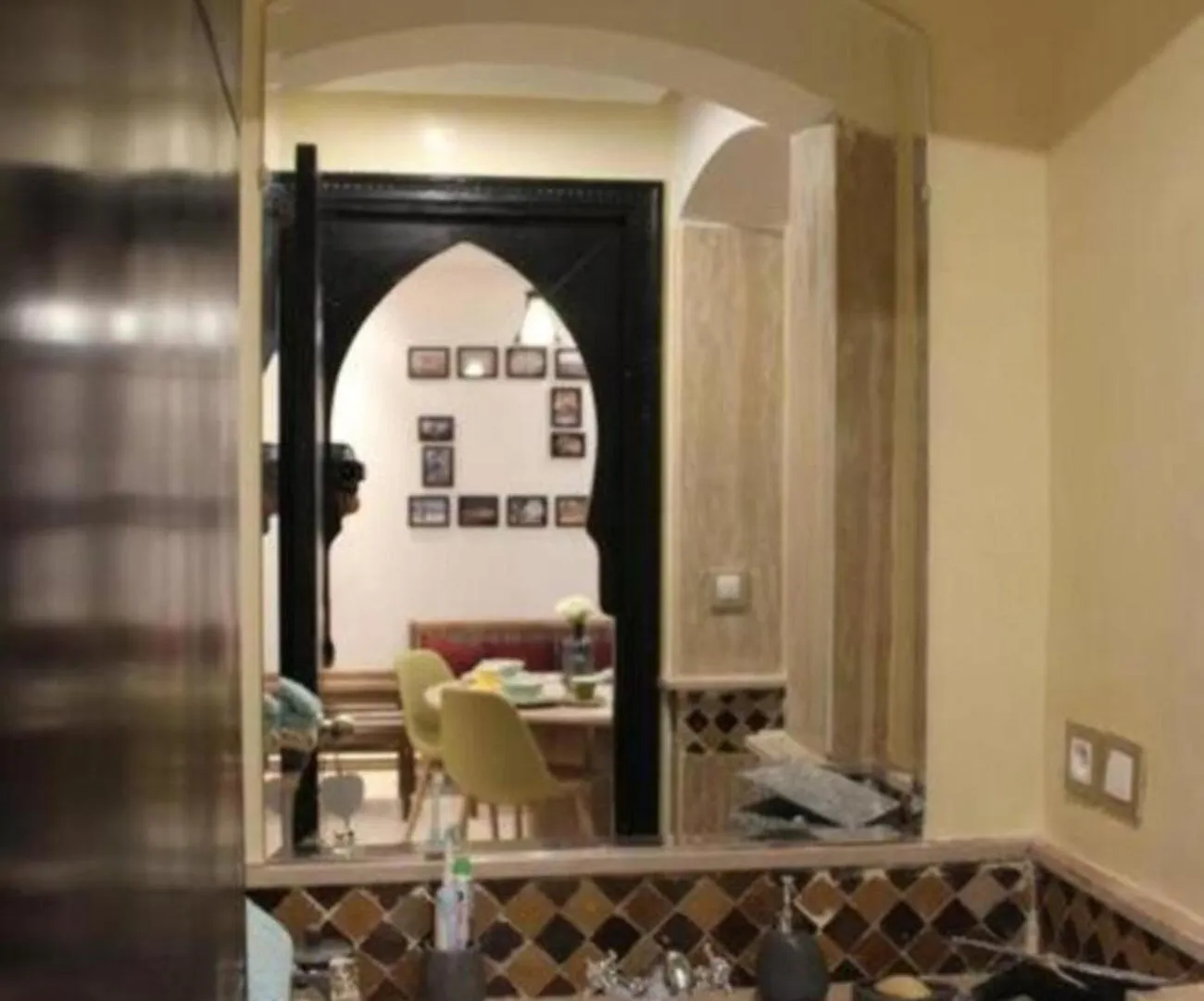 Residence Miramas 2 D Марракеш 0*,