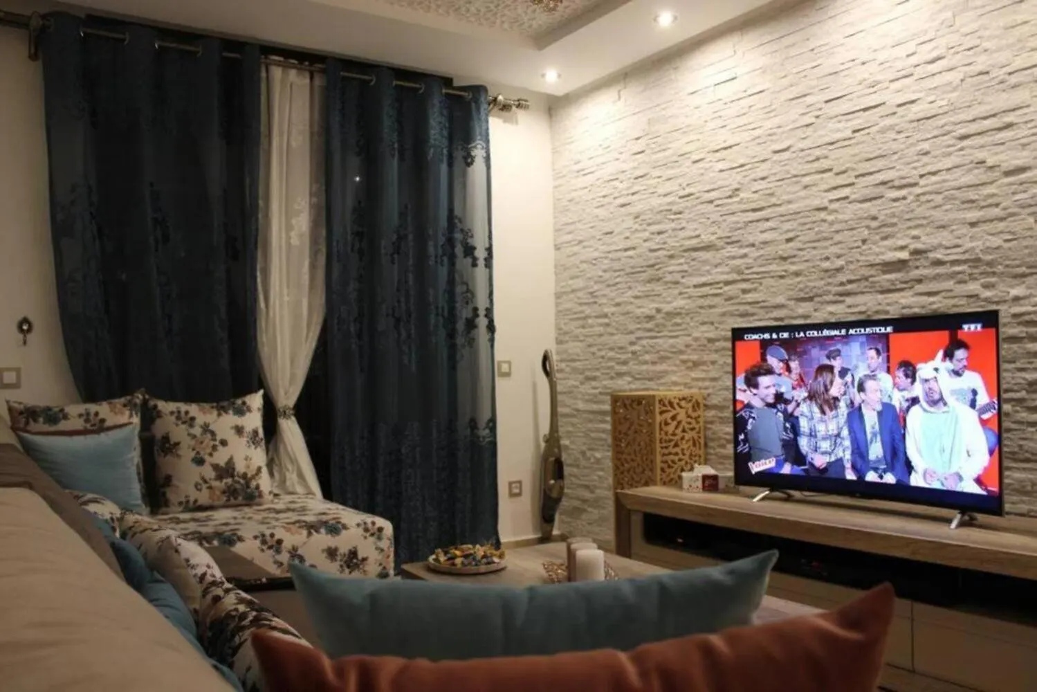 Residence Miramas 2 D Марракеш