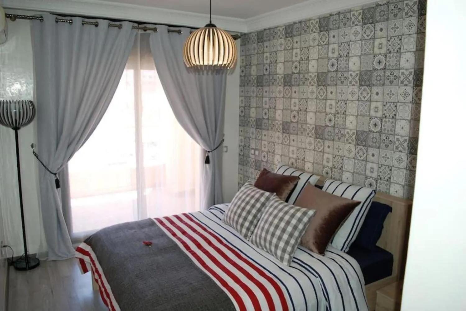 מרקש Residence Miramas 2 D מרוקו
