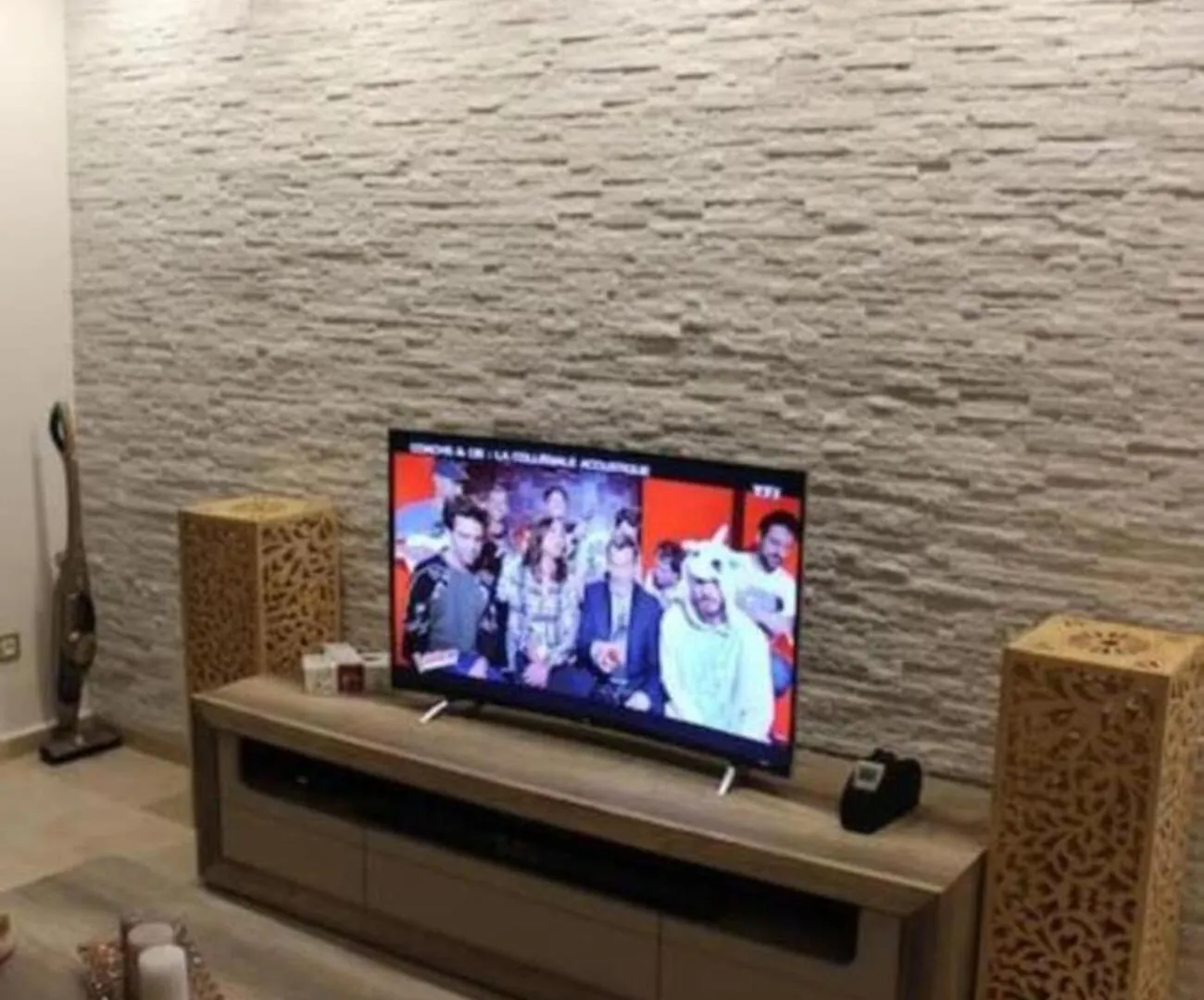 מרקש Residence Miramas 2 D