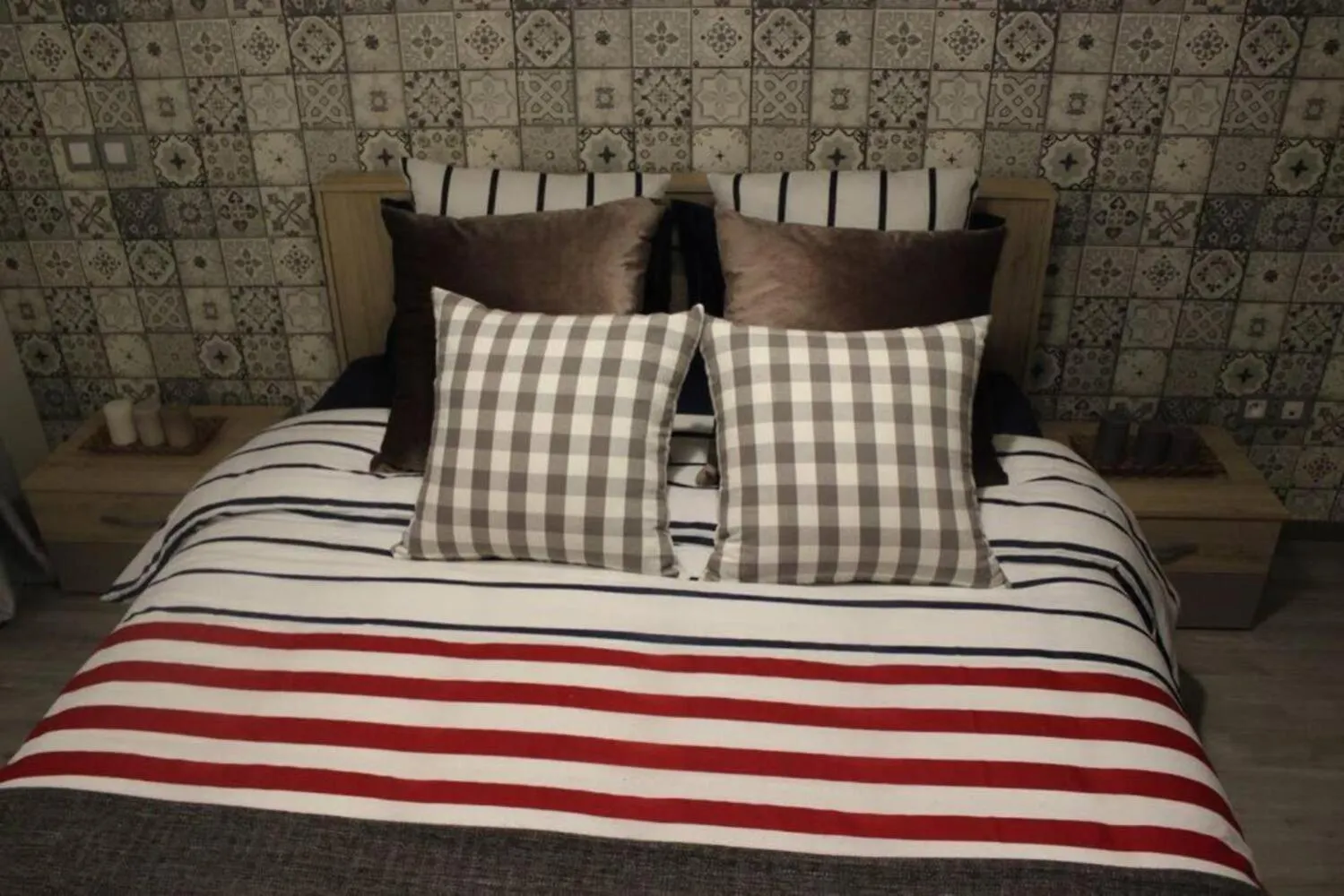 מרקש Residence Miramas 2 D