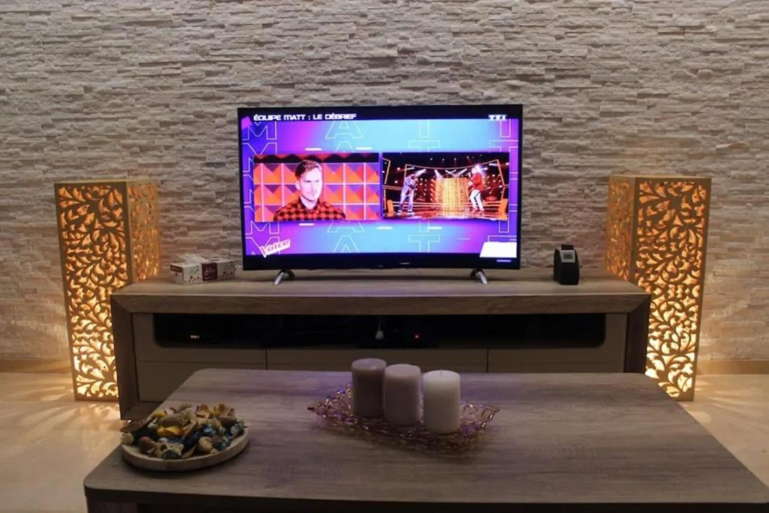 מרקש Residence Miramas 2 D דירה