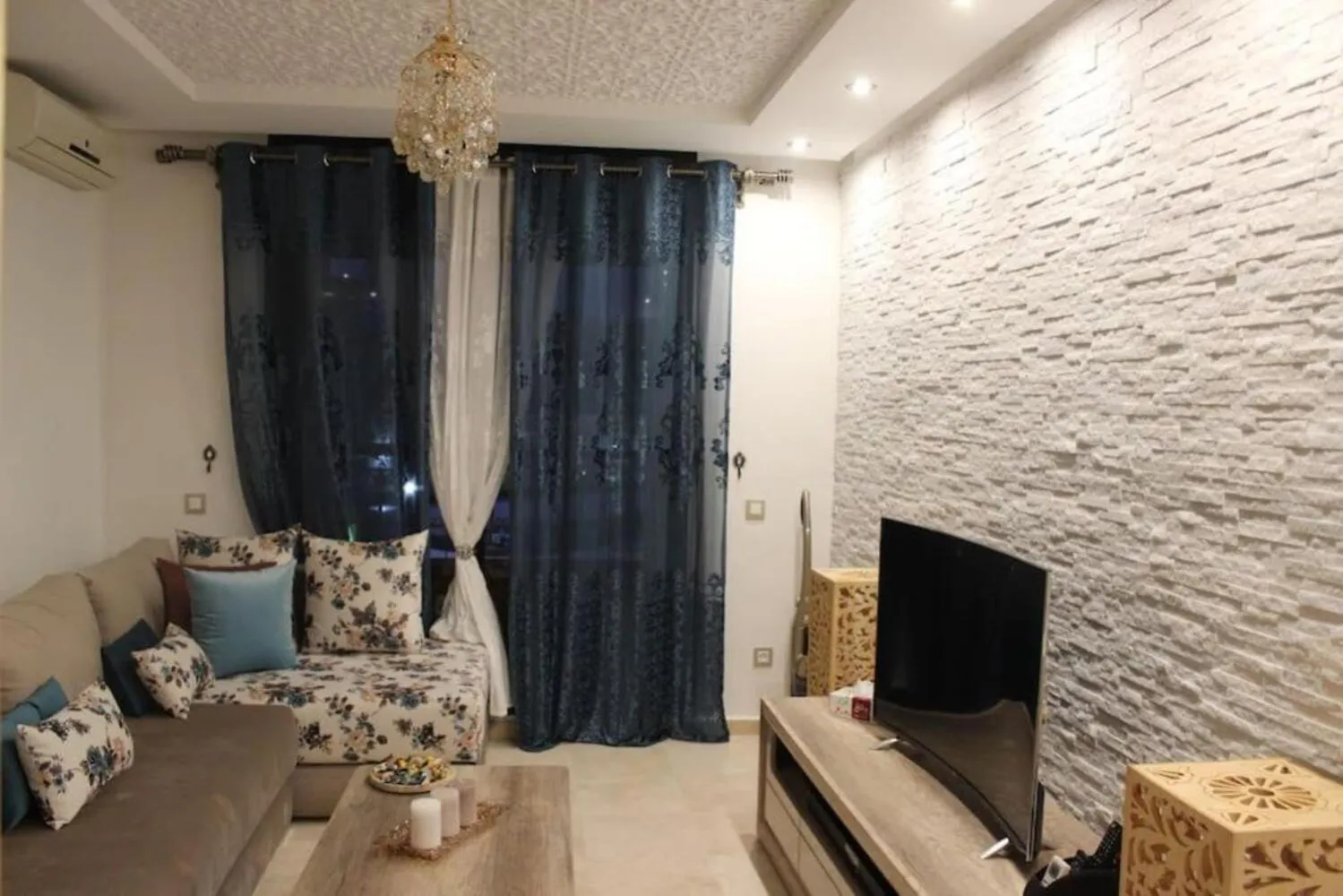 מרקש Residence Miramas 2 D